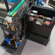 Illustration for article titled LEGO Gaming PC Runs Much Cooler Than It Looks